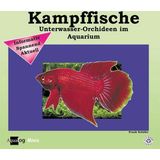 Animalbook Kampffische