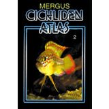 Animalbook Mergus Cichliden Atlas Volume 2