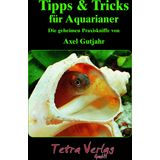 Animalbook Tips en trucs voor aquarianen