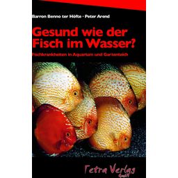 Animalbook Gesund wie der Fisch im Wasser? - 1 pz.