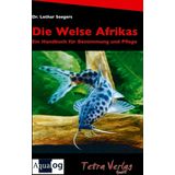 Animalbook De meerval van Afrika
