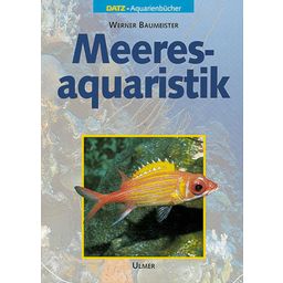 Animalbook Marine Aquaristics - 1 Pc
