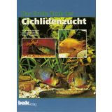 Animalbook The Big Book of Cichlid Breeding
