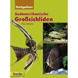 Animalbook South American Large Cichlids Guidebook
