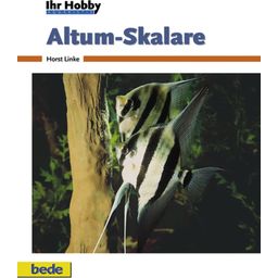 Animalbook "Din hobby" Altum Scalars
