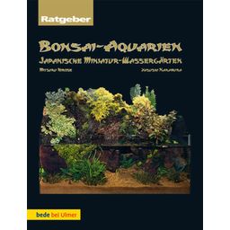 Animalbook Bonsai-akvariji - 1 k.