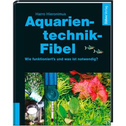 Animalbook Aquarientechnik-Fibel - 1 pz.