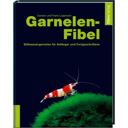Animalbook Garnelen-Fibel - 1 Szt.