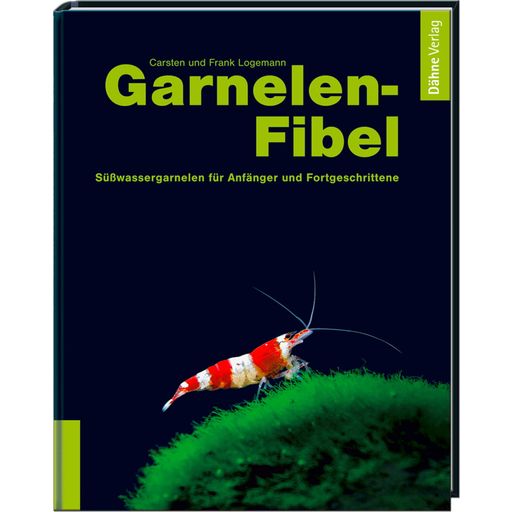 Animalbook Garnelen-Fibel - 1 Stk