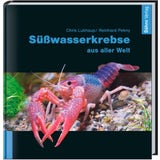 Animalbook Süßwasserkrebse aus aller Welt