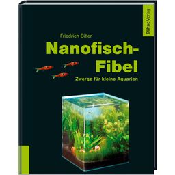 Animalbook Nanovissen Gids - 1 stuk