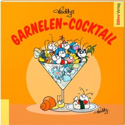 Animalbook Garnelen-Cocktail - 1 pcs