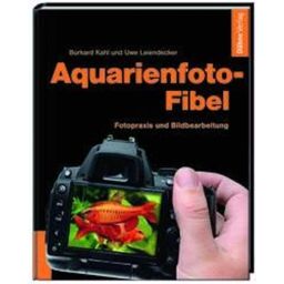 Animalbook Aquarienfoto-Fibel - 1 ud.
