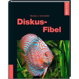 Animalbook Diskus-Fibel - 1 ud.