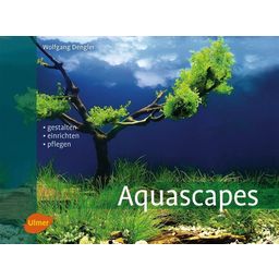 Animalbook Aquascapes - 1 stuk