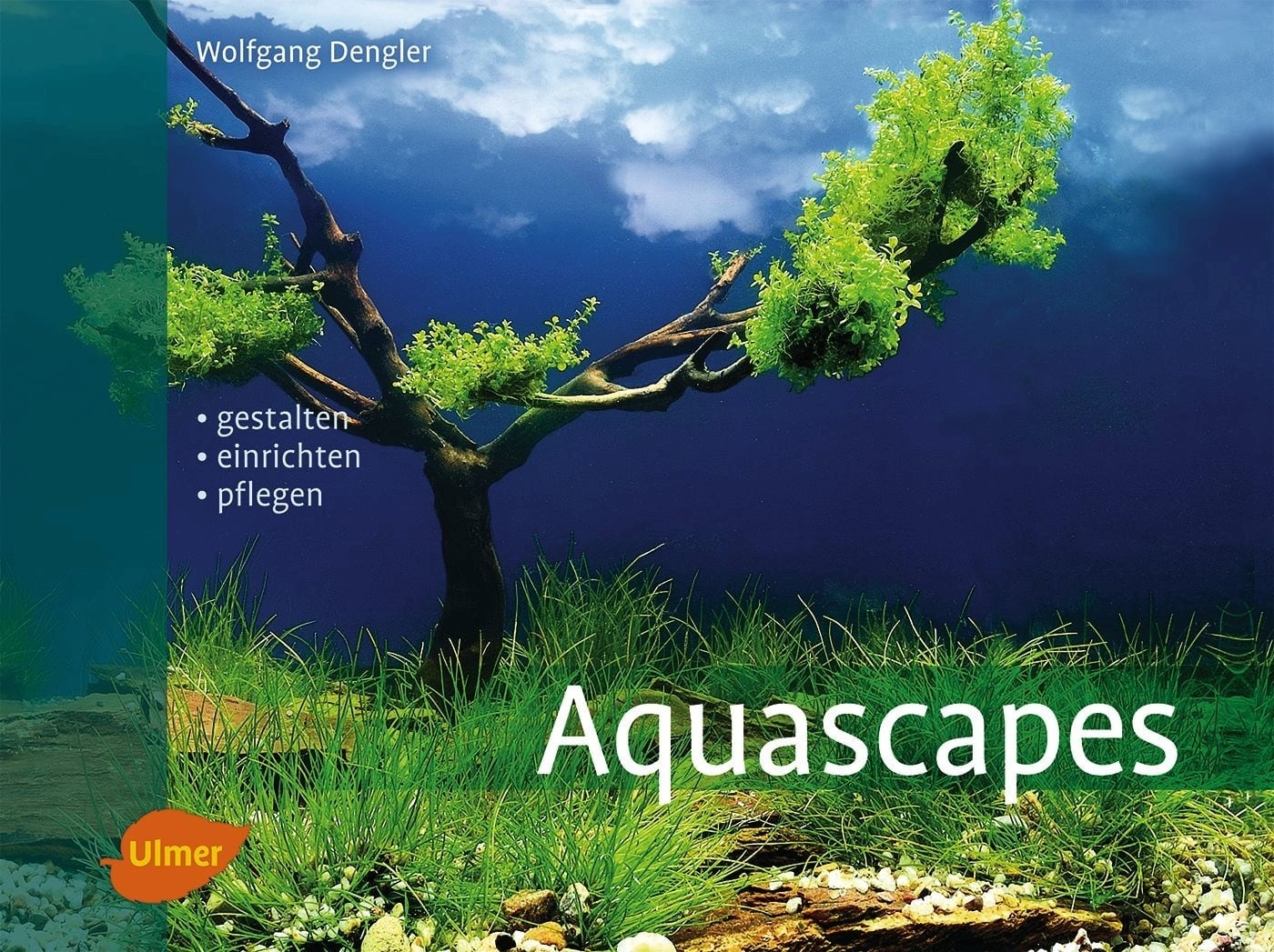 Animalbook Aquascapes