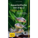 Animalbook Aquarium Fish from A to Z