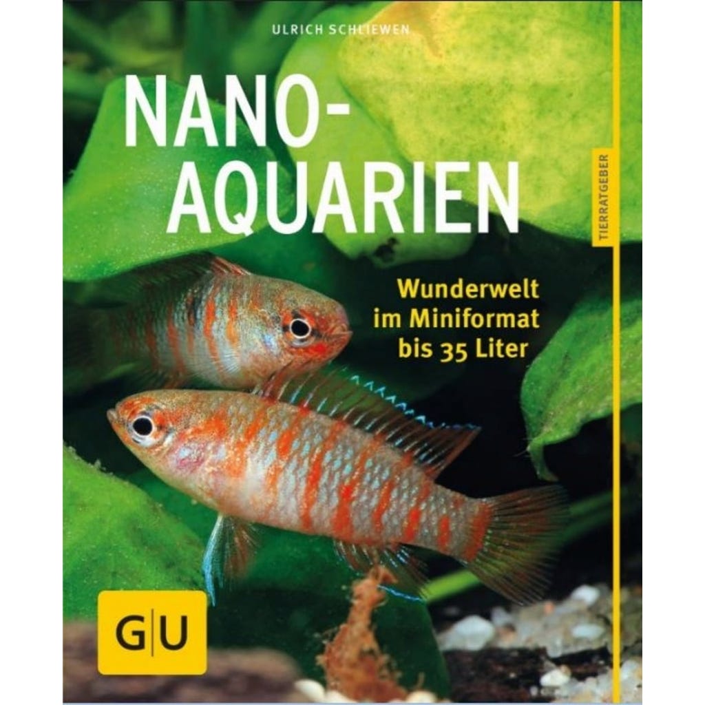 Animalbook Nano Aquariums Olibetta animalbook-nano-aquariums-olibetta