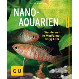 Animalbook Nano Aquariums - 1 Pc