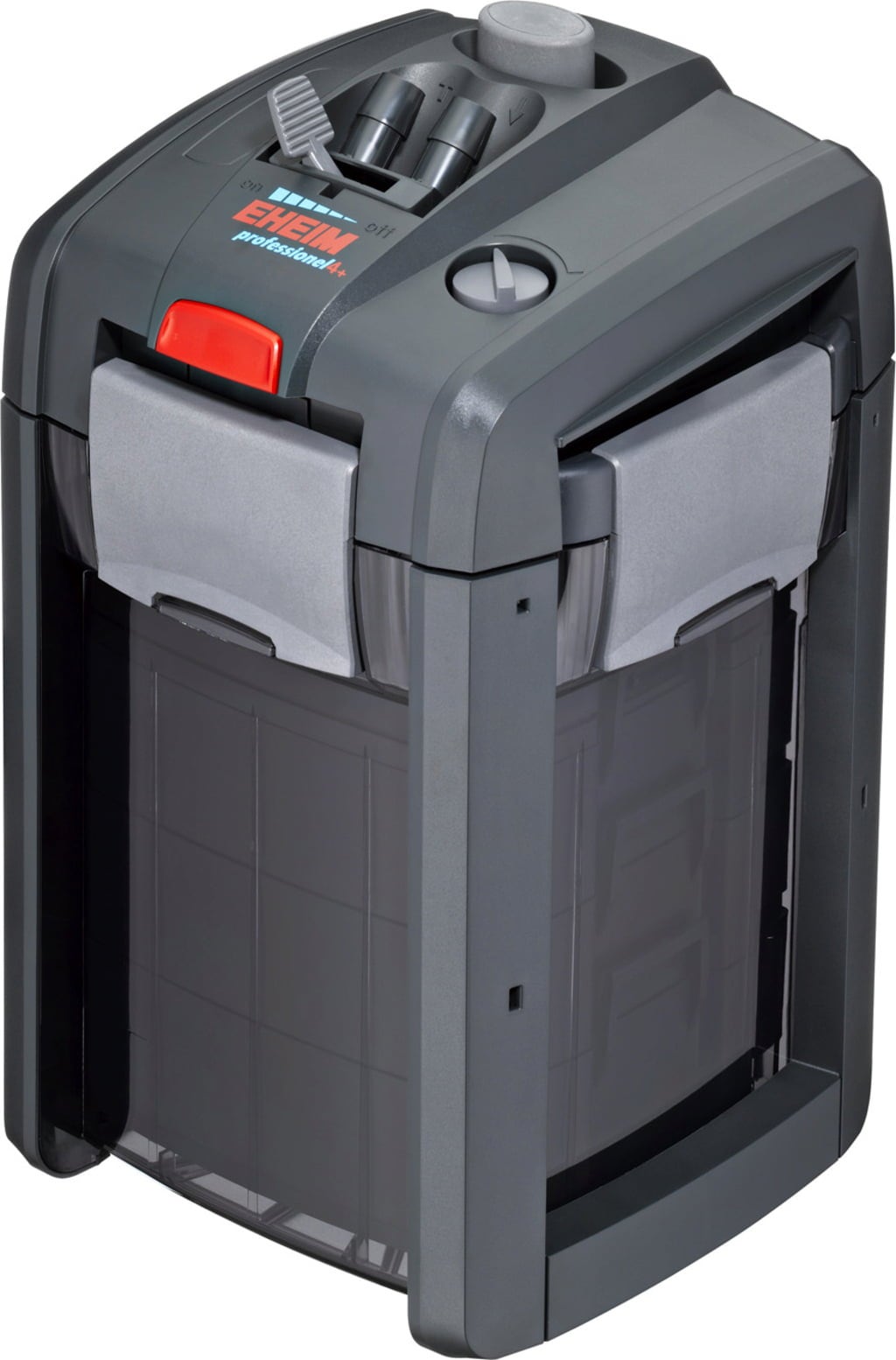 Filtre Externe Professionel 4+, 350
