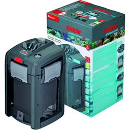 Eheim Außenfilter professionel 4+ - 250T