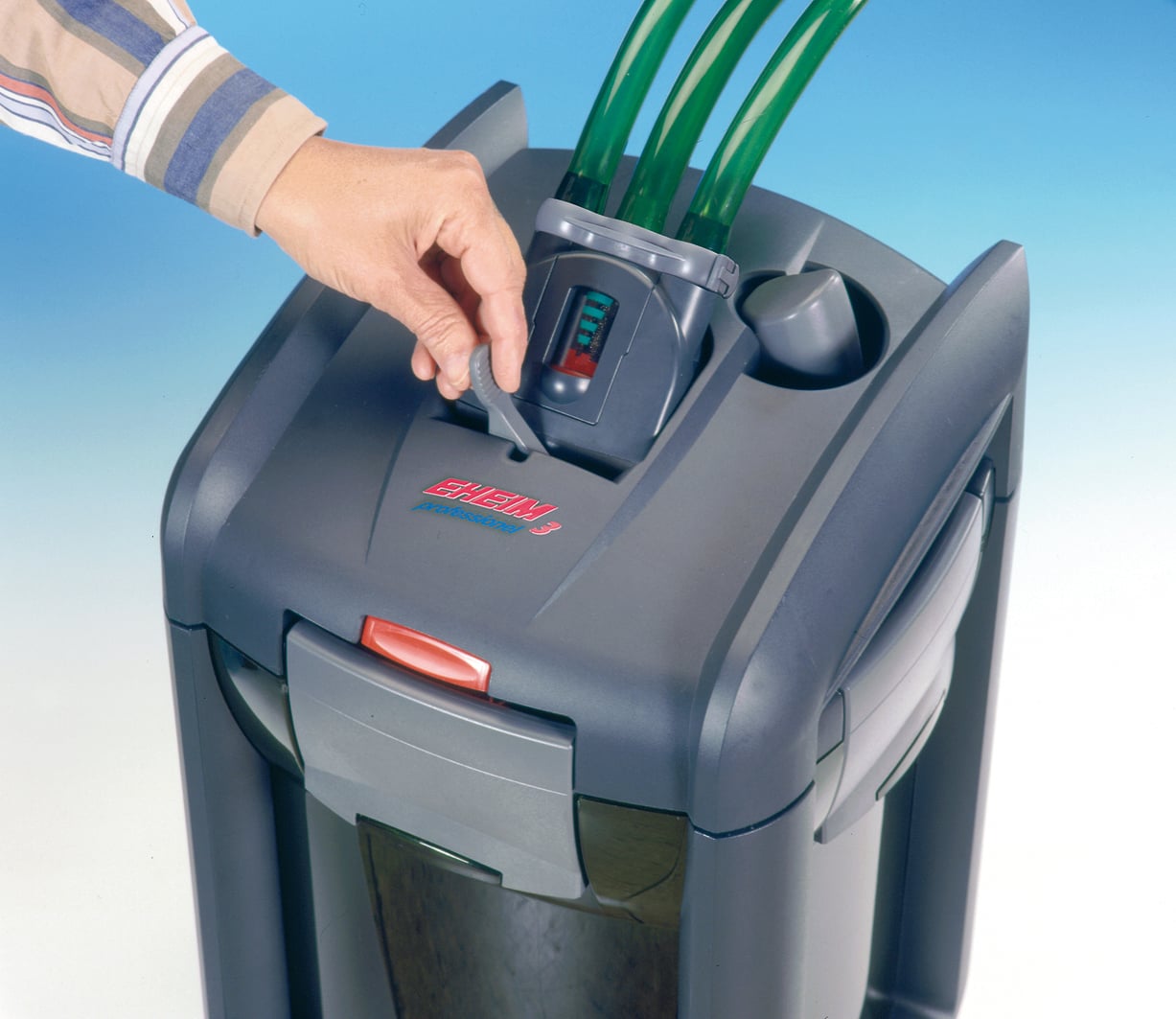 Eheim Filtre Externe Professionel 3 - 1200 XL
