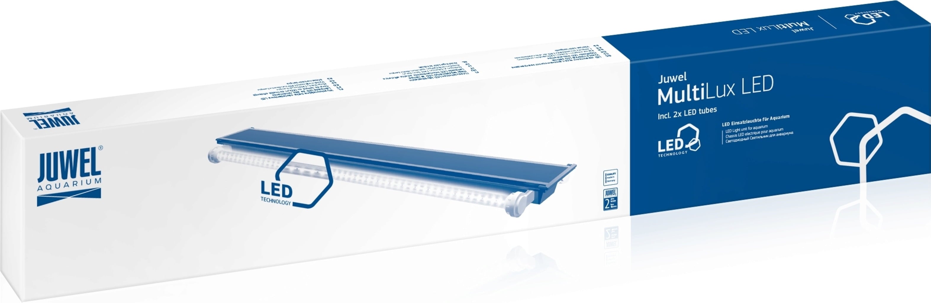 Juwel Lampe MultiLux LED