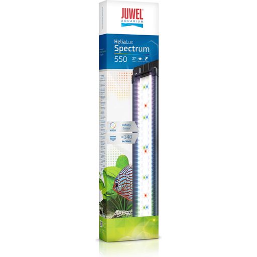 Juwel HeliaLux Spectrum - Spectrum 550 - 27W