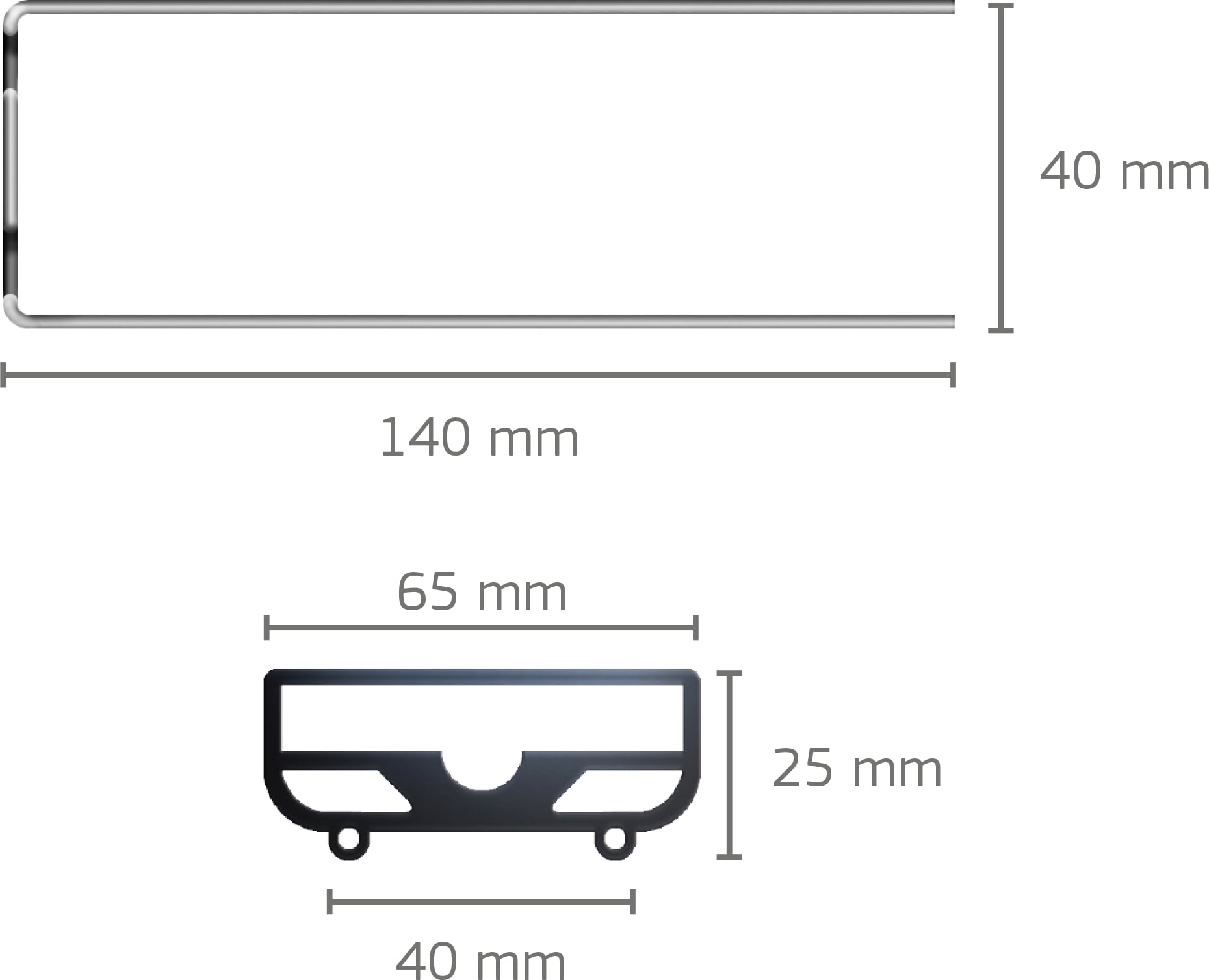 Juwel HeliaLux LED Universal Fit - 2 pièces