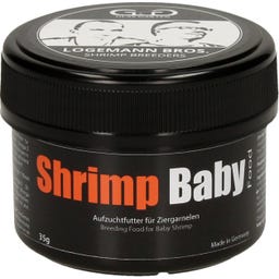 Garnelenhaus GlasGarten Shrimp Baby Food - 35 g