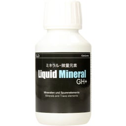 Garnelenhaus GlasGarten Liquid Mineral GH + - 100 ml