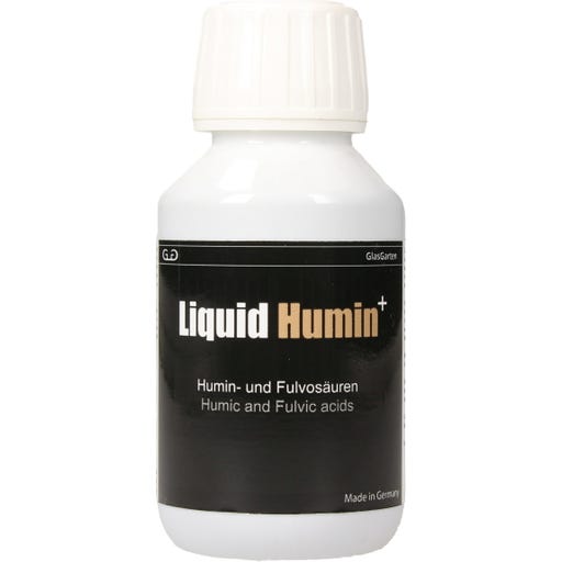 Garnelenhaus GlasGarten Liquid Humin+ - 100 ml
