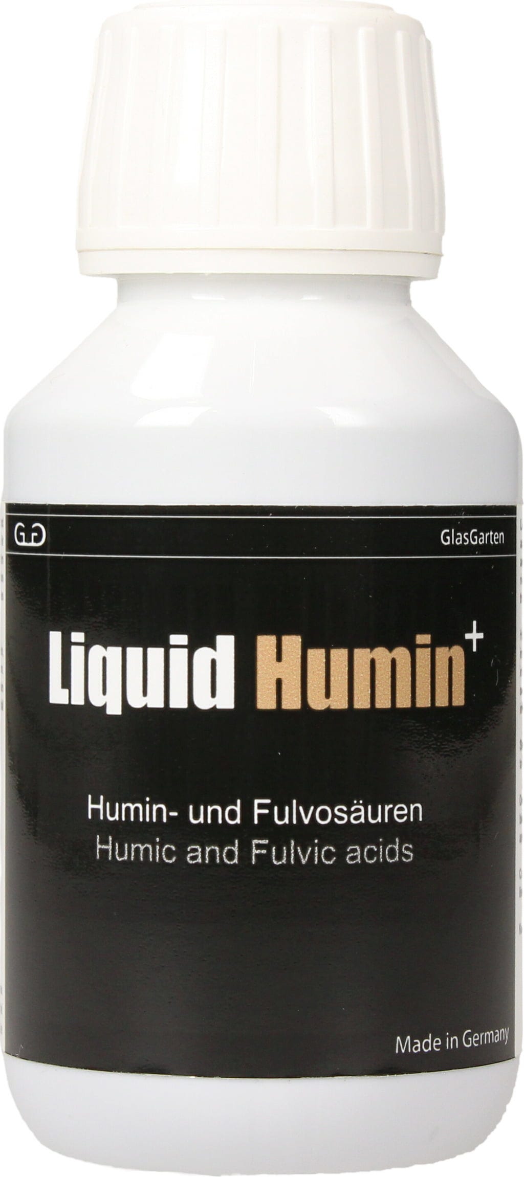 Garnelenhaus GlasGarten Liquid Humin+ - 100 ml