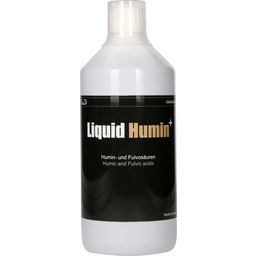 Garnelenhaus GlasGarten Liquid Humin + - 1000ml