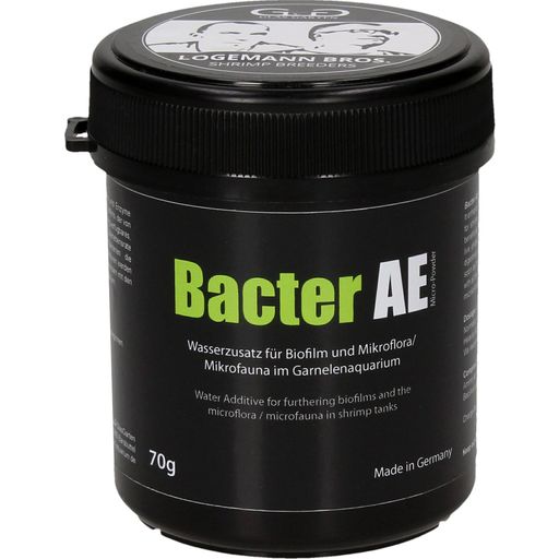 Garnelenhaus GlasGarten Bacter AE - 70 g