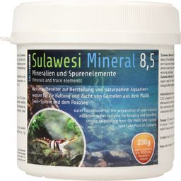 Garnelenhaus Salty Shrimp Sulawesi Mineral 8,5 - 230g