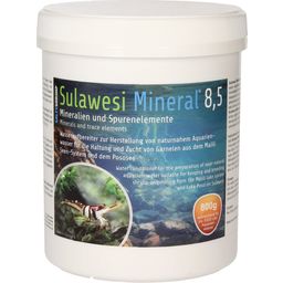 Hiša za kozice Salty Shrimp Sulawesi Mineral 8,5 - 800 g