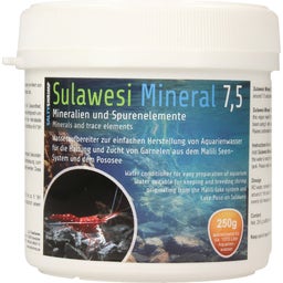 Garnelenhaus Salty Shrimp Sulawesi Mineral 7.5 - 250g