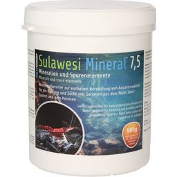 Garnelenhaus Salty Shrimp Sulawesi Mineral 7.5 - 900g