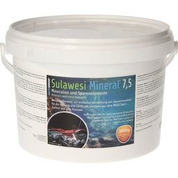 Hiša za kozice Salty Shrimp Sulawesi Mineral 7,5 - 3000 g