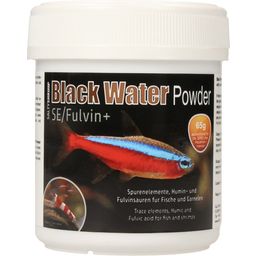 Salty Shrimp Black Water Powder SE / Fulvin +