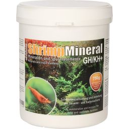 Garnelenhaus Salty Shrimp Shrimp Mineral GH/KH+ - 750g