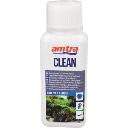 Amtra CLEAN - 150 ml
