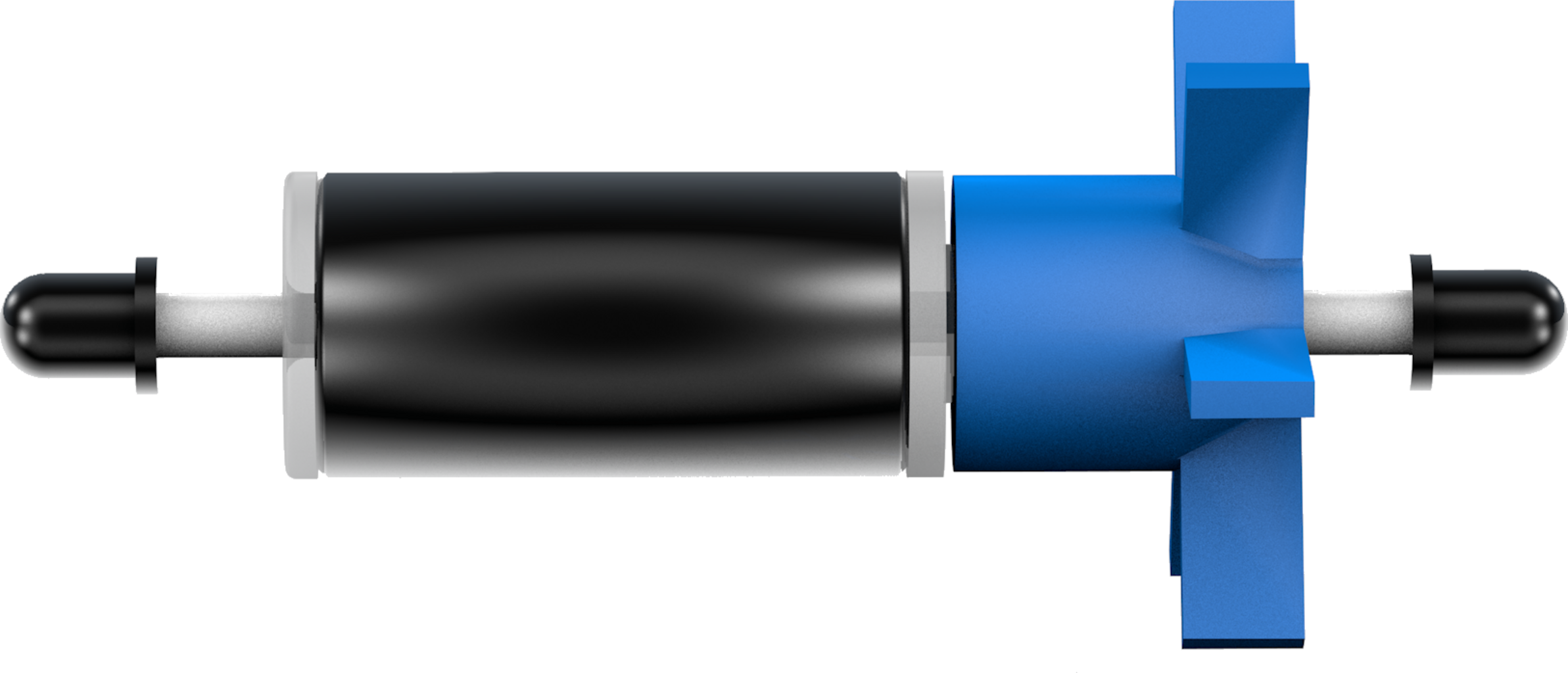 Tetra Impulsor EX Plus - EX 800 plus