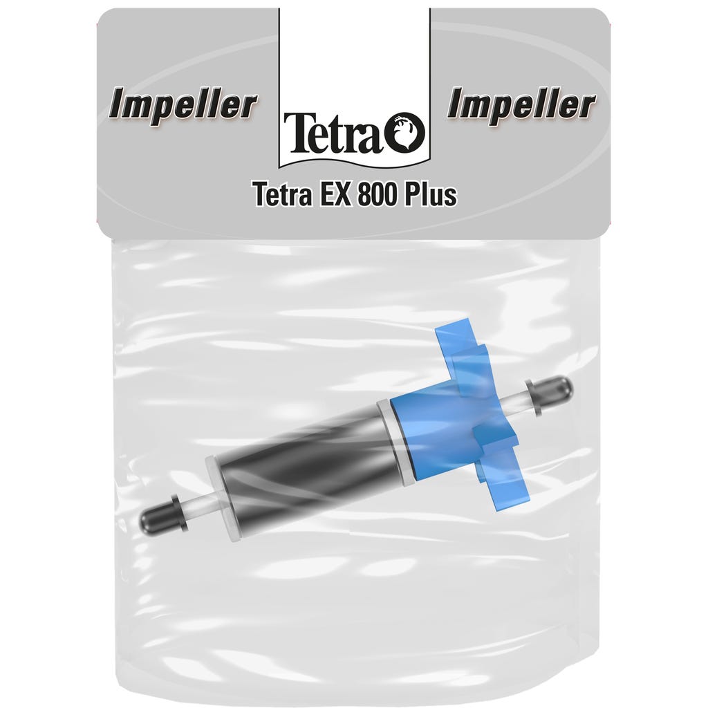 Tetra EX Plus rotor - olibetta Česká republika