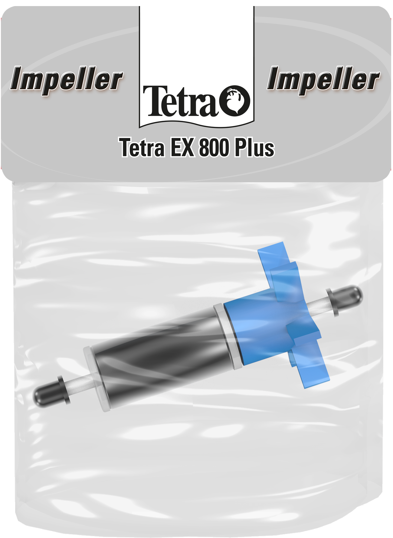 Tetra Impulsor EX Plus - EX 800 plus