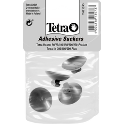 Tetratec Suction Cups - IN 300/400/600 plus