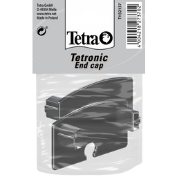 Tetra Tetronic End CAp - 2 st.