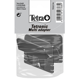 Tetra Adattatore Multiplo Tetronic - 2 pz.