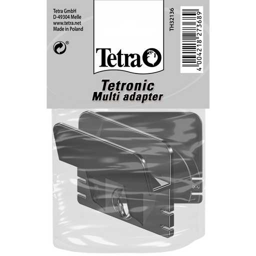 Tetra Tetronic Multi-Adapter - 2 Pcs